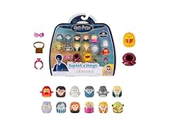 Squish-a-Longs “Harry Potter” Mini-Squish, 12pk
