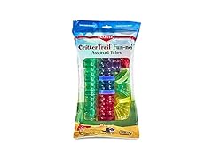 Kaytee CritterTrail Fun-nel 16-Piece Set