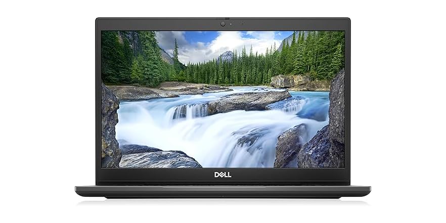 Notebook Dell, Latitude 3420, 14'', I7 11th, 32gb, Ssd-512gb | Frete Grátis