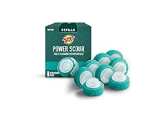 Scotch-Brit Toilet Bowl Scrubbing Pad Refills