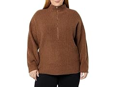 Amazon Essentials Women's Stretch Sweaters