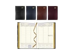 Brownline® 2027 Executive Weekly Planner