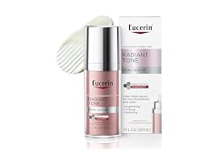 Eucerin Radiant Tone Dual Serum 1oz