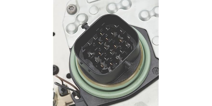 POPSTORE 62TE Transmission Valve Body For Chrysler, Dodge, VW (2007-up) - Replaces U262835A