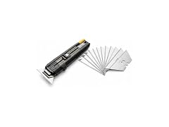 Toughbuilt TB-H4S5-BUNDLE Quick-Change Scraper