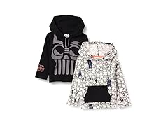 Boys' Star Wars Child Hooded Tees