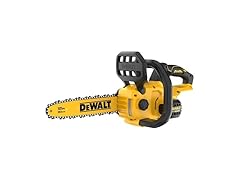 DEWALT DCCS621B 20V MAX 12 in. Cordless Chainsaw