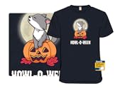 Howl-o-ween