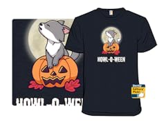 Howl-o-ween