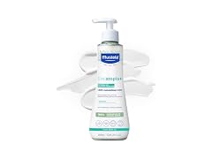 Mustela Stelatopia+ - Lipid-Replenishing Cream