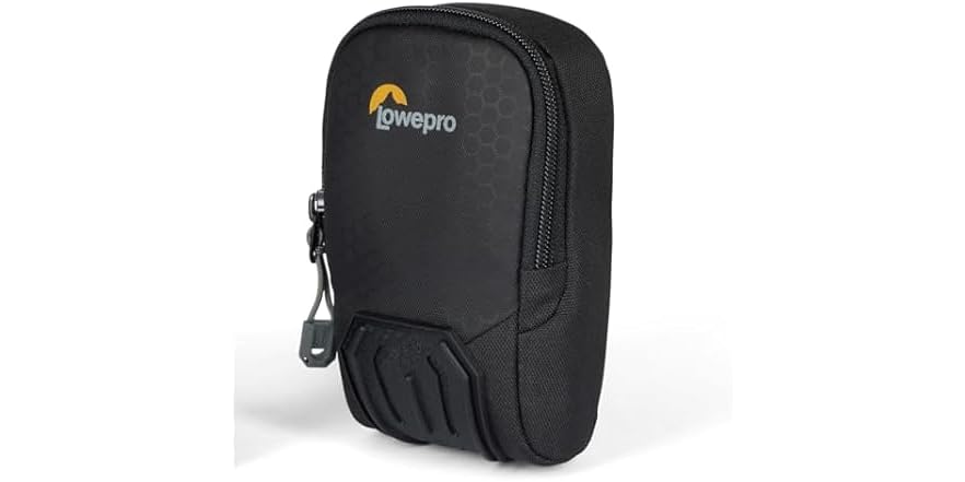 Lowepro Adventura CS 20 III Camera Bag