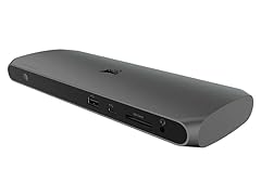 Corsair Thunderbolt 3 Dock with DisplayPort