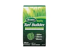 Scotts Fungicide & Lawn Food, 27.4 lbs.