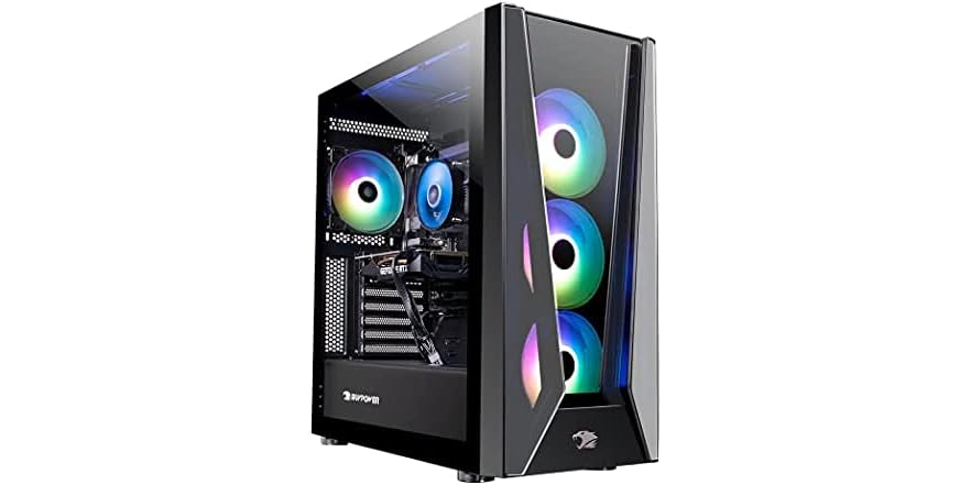 iBUYPOWER Trace 5 MR 178i Gaming PC