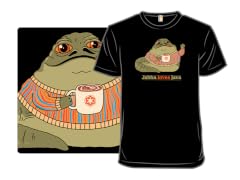 Jabba Loves Java