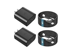 QFA QFA 45W USB C Type Charger