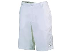 Men's Tech Bermuda Short - White
