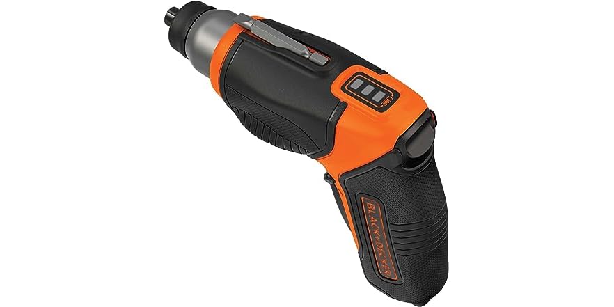 2 Pack)BLACK DECKER Screwdriver Bit Set, 42 PC BDA42SD FREE SHIPPING - View #5
