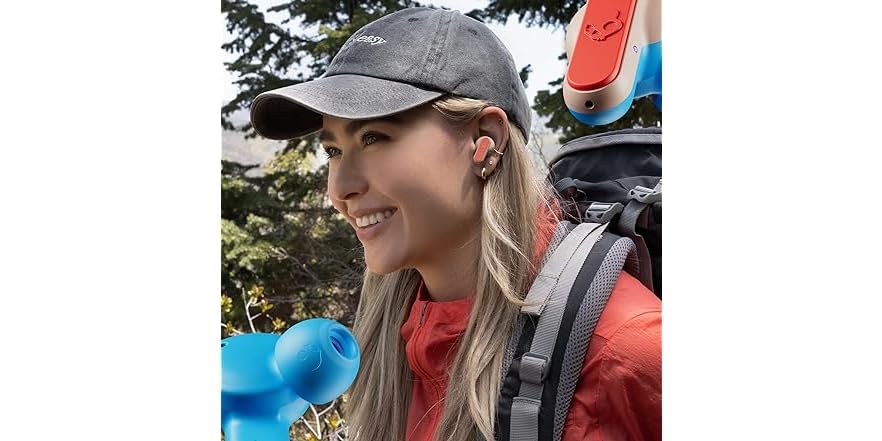 (NEW) Skullcandy Dime 2 In-Ear Wireless Earbuds