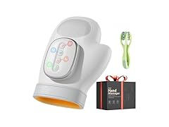 WUX Hand Massager