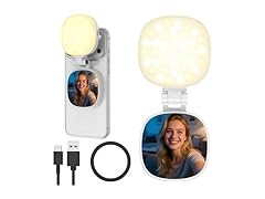 MrCrafts Magnetic Selfie Light