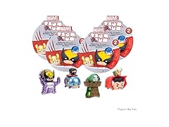 Disney Tsum Tsum Marvel Adventures Mini Figures #2