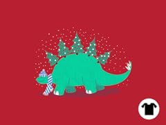 Christmasaurus