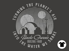 Uncle Owen's Moisture Farm