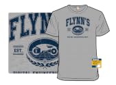 Flynn's Engineering Dept