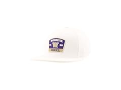 WASHINGTON M15Z Hat White (M)