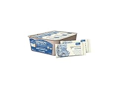 12CT Gomacro, Nutrition Bar Oatmeal Chocolate Chip
