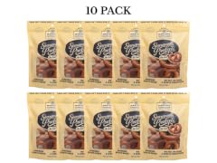 10pk Martin's Sourdough - No Salt