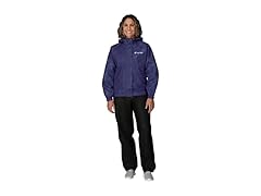 Women's Classic Rain Suit (M)