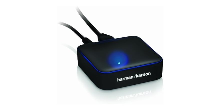 Harman Kardon External Bluetooth Adapter