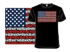 US Flag Soccer