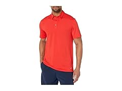 Amazon Essentials Mens SlimFit Golf Polo