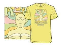 Vintage 1960s Read Forbidden Books