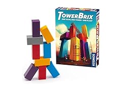 Towerbrix - Cooperative Building Game