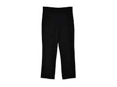 Three Seasons Women's Maternity Pant Black (XXL)