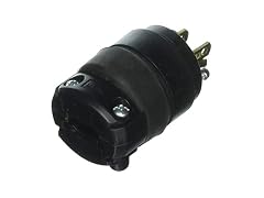 Leviton Grounding Plug