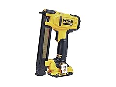 DEWALT DCN701D1  20V MAX* Stapler Kit for Cables