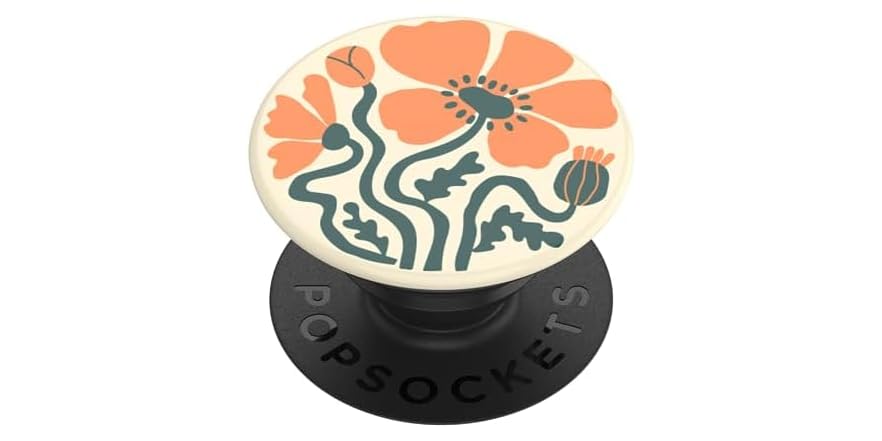 POPSOCKETS Fall Fleur