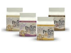 (8pk) Laurel's Nut Butter Protein Bites