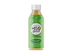 MiSO Good Quick Daily Sauce Sweet White Miso