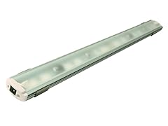 48" Indoor LED 3000K Linear Lighting Strip Kit.