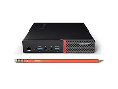 Lenovo ThinkCentre M700 Tiny Desktop