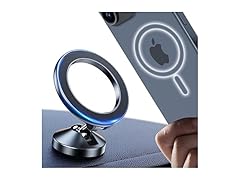 MagSafe 360° Rotation Car Phoneholder