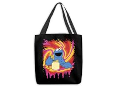 Special Cookies Large Tote Bag