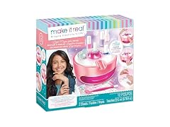 Make It Real Light Magic Nail Dryer
