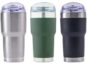 Pelican 22oz Traveler Tumbler